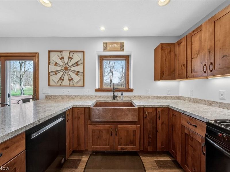 1315 Morning Star Drive, Roaming Shores, OH 44084 Photo 22