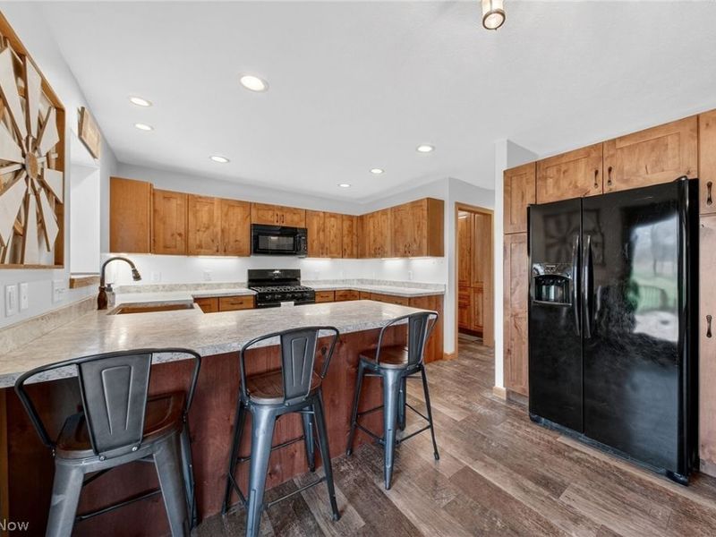 1315 Morning Star Drive, Roaming Shores, OH 44084 Photo 22