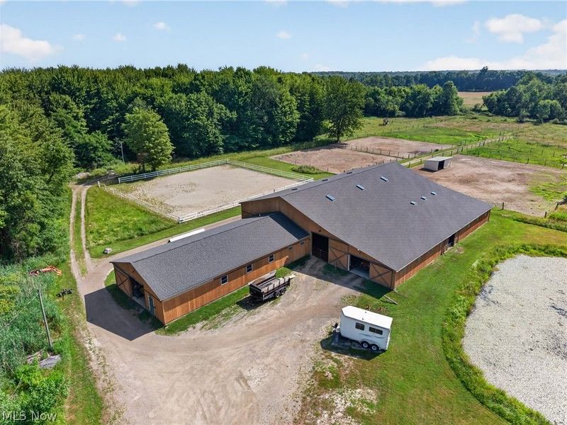 1315 Morning Star Drive, Roaming Shores, OH 44084 Photo 3