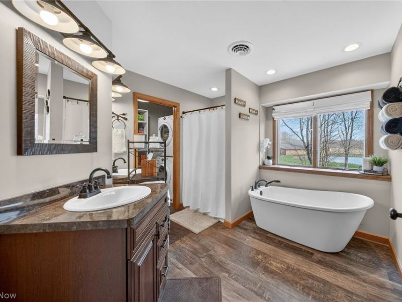 1315 Morning Star Drive, Roaming Shores, OH 44084 Photo 31