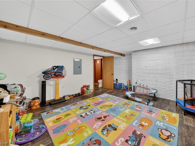 1315 Morning Star Drive, Roaming Shores, OH 44084 Photo 38