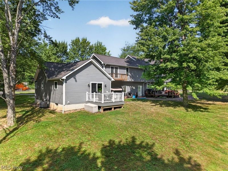 1315 Morning Star Drive, Roaming Shores, OH 44084 Photo 46