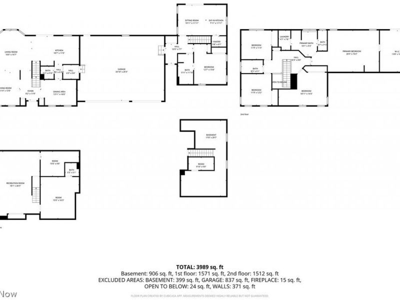 1315 Morning Star Drive, Roaming Shores, OH 44084 Photo 47