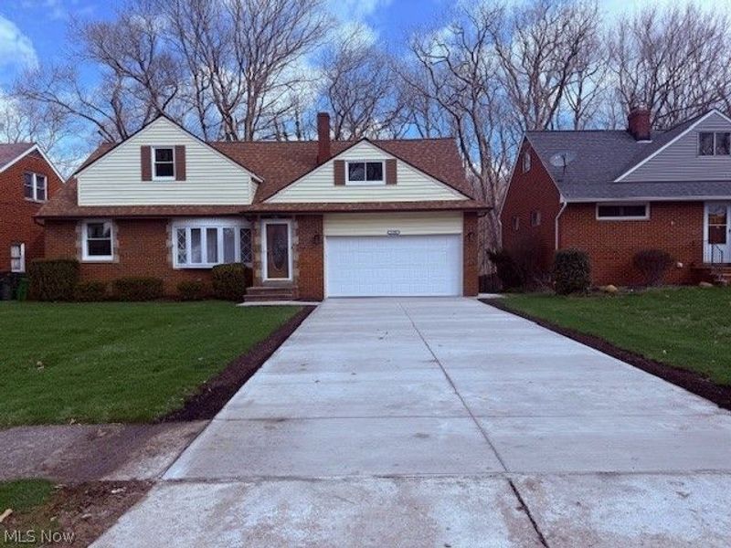 1730 Braeburn Park Drive, Euclid, OH 44117 Photo 2