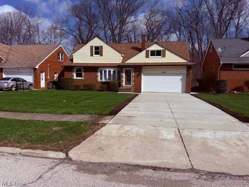 1730 Braeburn Park Drive, Euclid, OH 44117 Photo 4