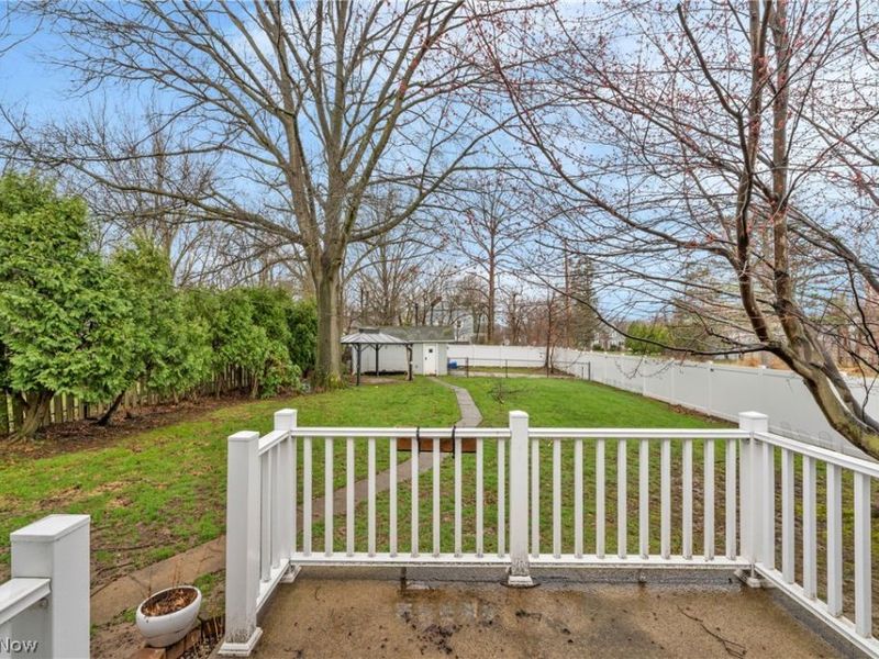 922 Cambridge Road, Cleveland Heights, OH 44121 Photo 6