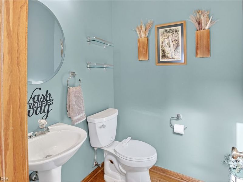 3412 Squires Bend, Cuyahoga Falls, OH 44223 Photo 14