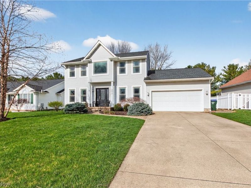 3412 Squires Bend, Cuyahoga Falls, OH 44223 Photo 2