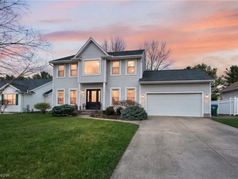 3412 Squires Bend, Cuyahoga Falls, OH 44223 Photo 46