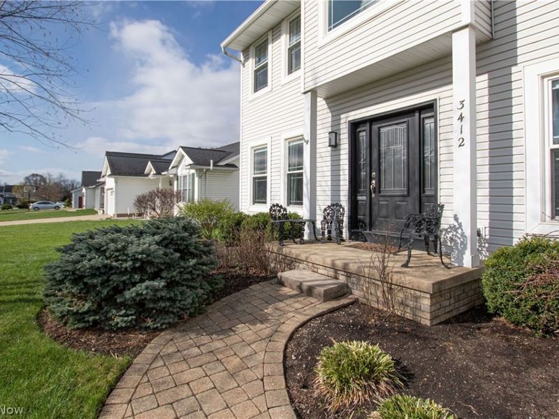 3412 Squires Bend, Cuyahoga Falls, OH 44223 Photo 9