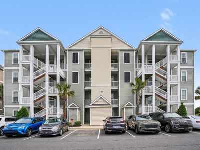 189 Ella Kinley Circle, Unit 102, Myrtle Beach, SC 29588