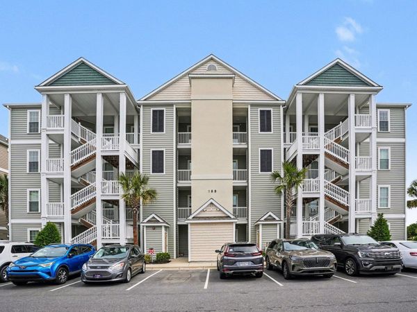 189 Ella Kinley Circle , Unit 102, Myrtle Beach, SC 29588