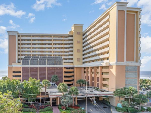 6900 N Ocean Blvd., Unit 1006, Myrtle Beach, SC 29572