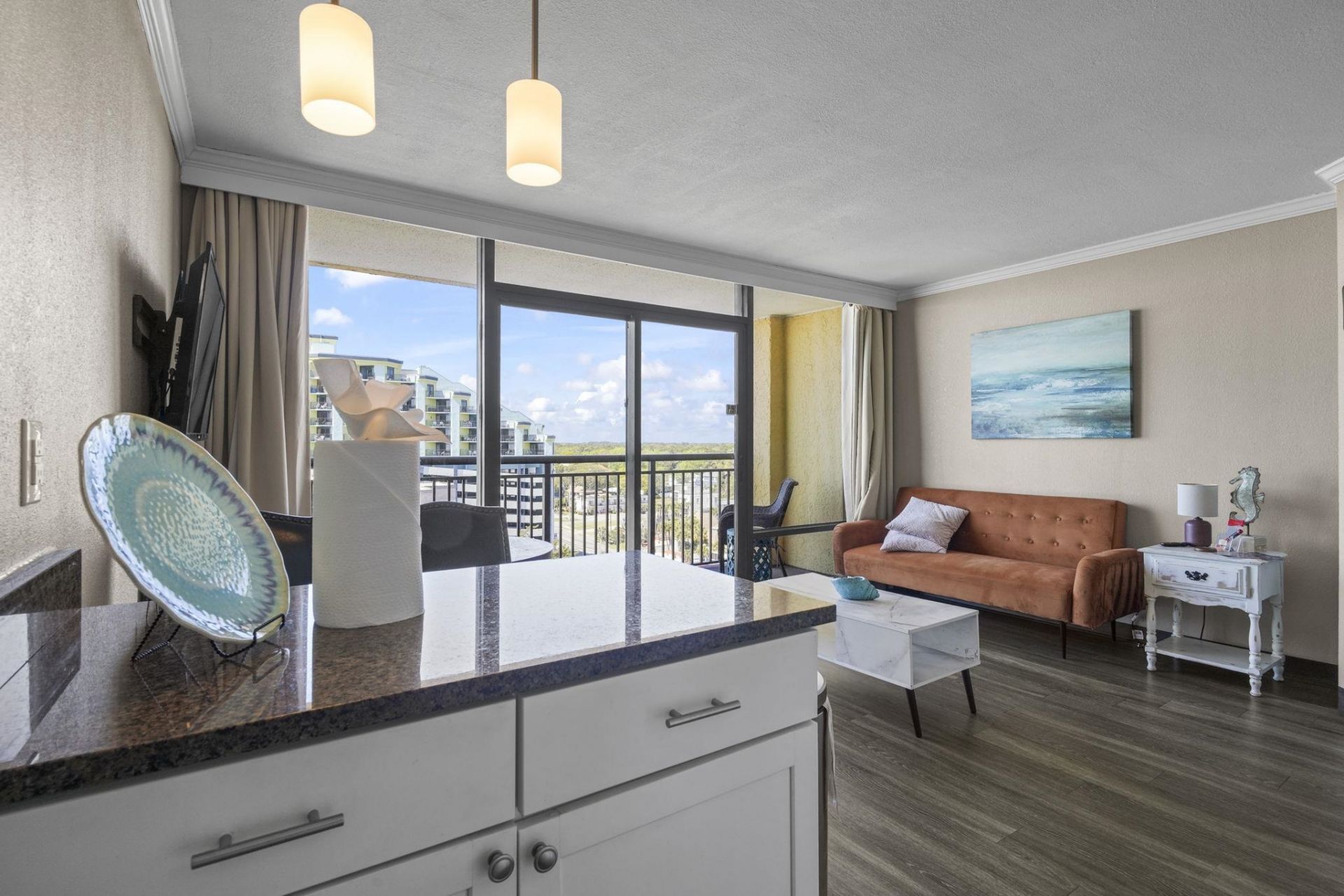 6900 N Ocean Blvd. Photo 33