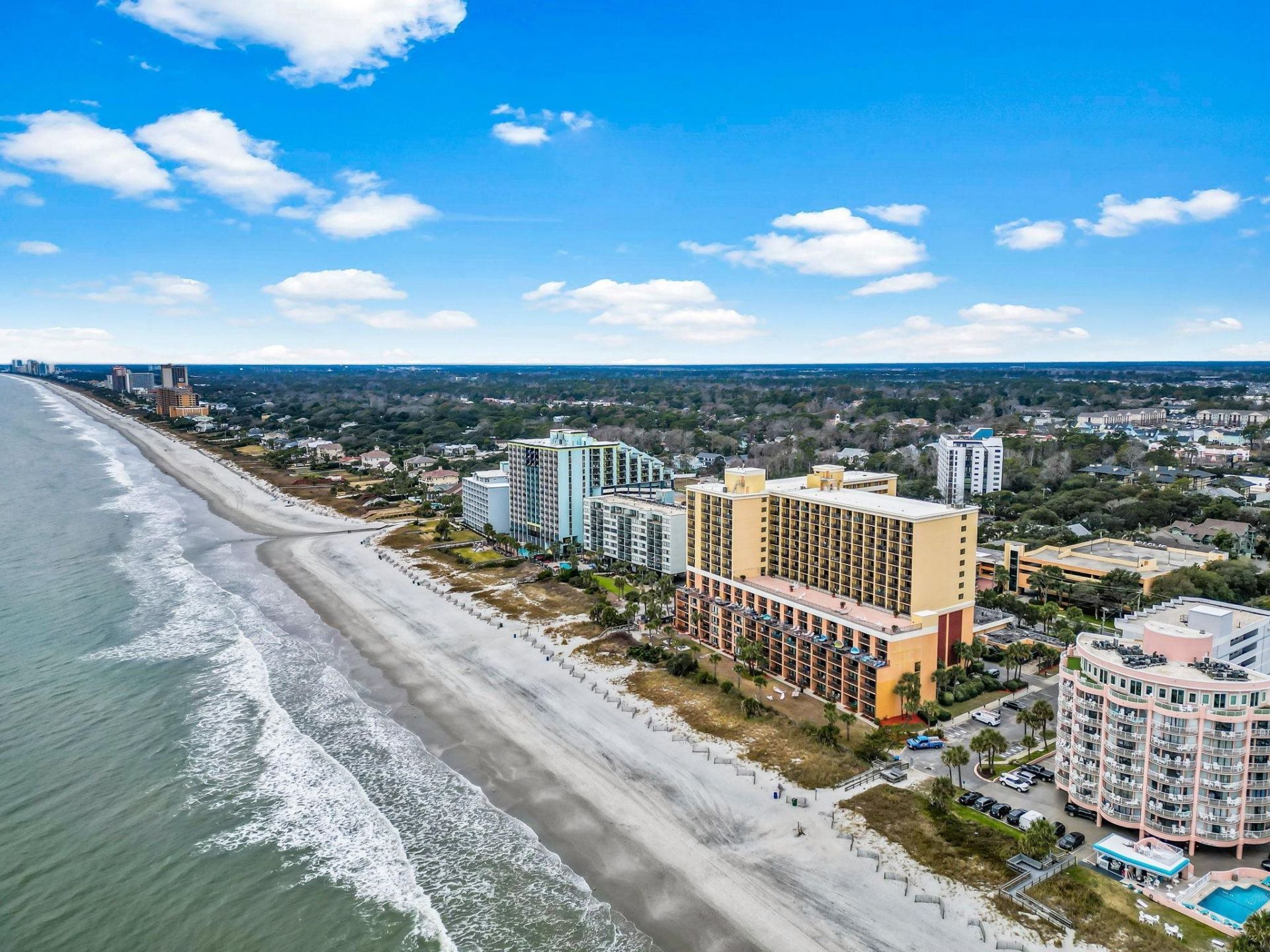 6900 N Ocean Blvd. Photo 4