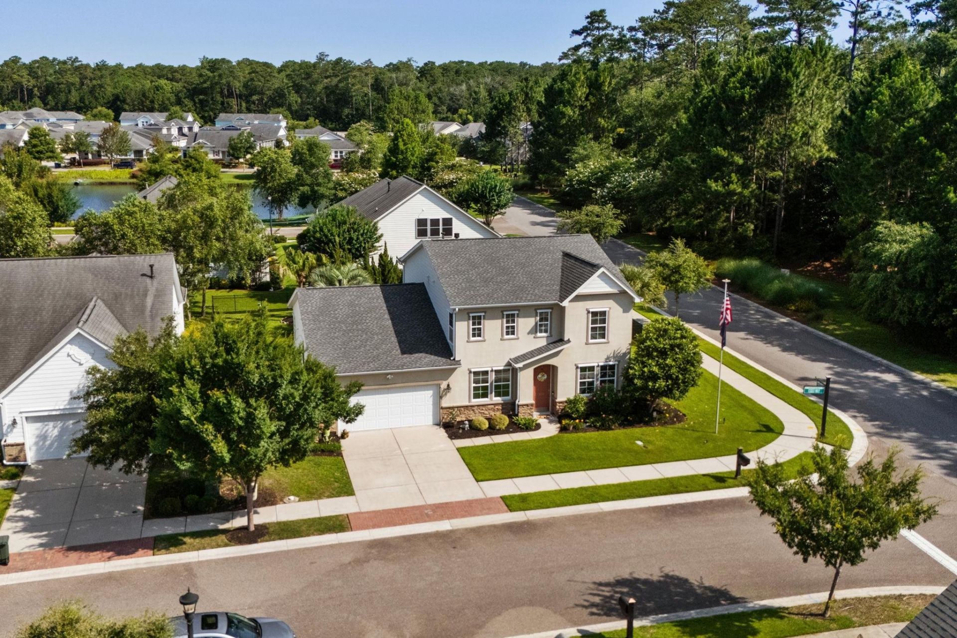 1696 Essex Way Photo 43