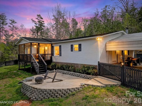 1003 Camp Creek Road , Union Mills, NC 28167