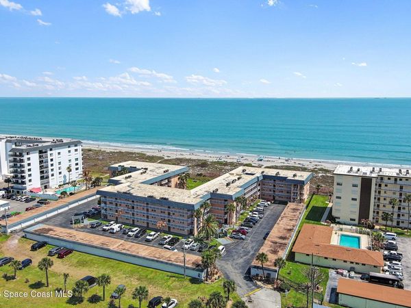 15 Sunflower Street , Unit 45, Cocoa Beach, FL 32931