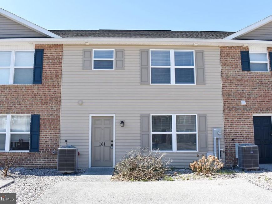 161 Delano Drive , Chambersburg, PA 17201 Main Photo