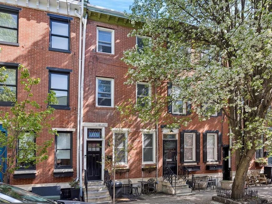 531 Queen Street , Philadelphia, PA 19147 Main Photo