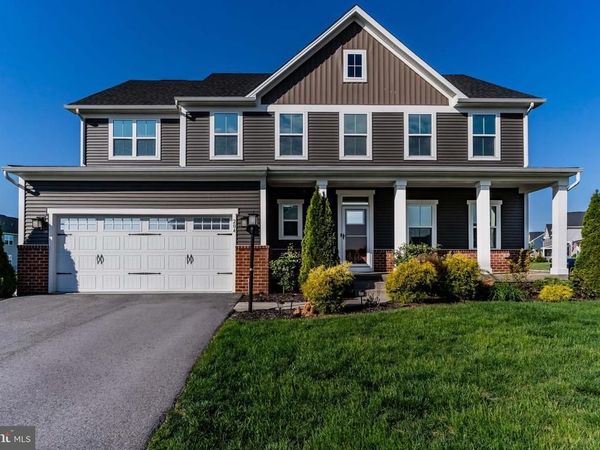 204 HARRIER DRIVE, MECHANICSBURG, PA 17050