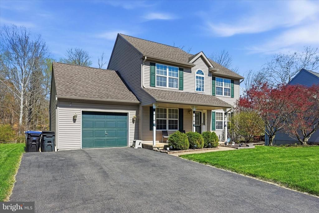 4305 RIDERS LANE , UPPER CHICHESTER, PA 19061