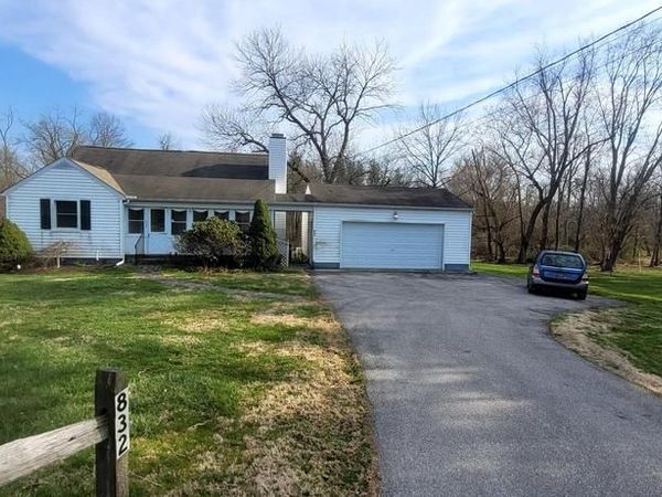 832 EVANSON ROAD, HOCKESSIN, DE 19707