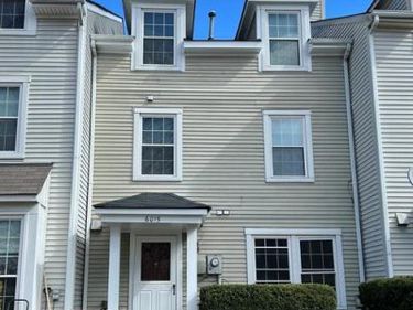 6015 NETHERTON STREET, CENTREVILLE, VA 20120