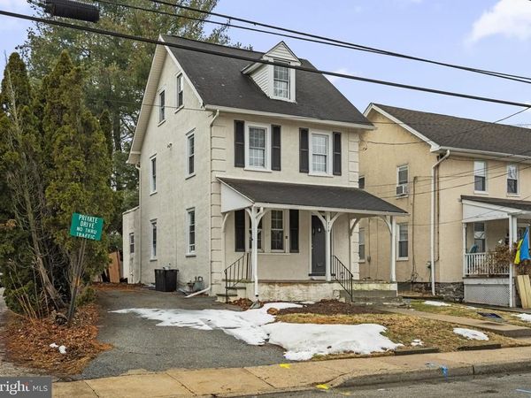 716 RAILROAD AVENUE , HAVERFORD, PA 19041