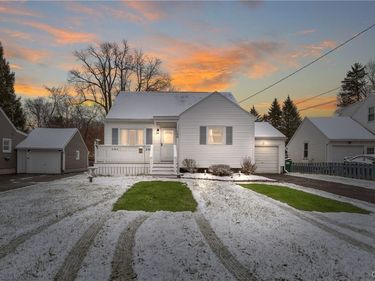 126 Edden Lane, Syracuse, NY 13212