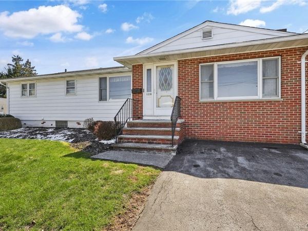 129 Noble Avenue , Syracuse, NY 13206