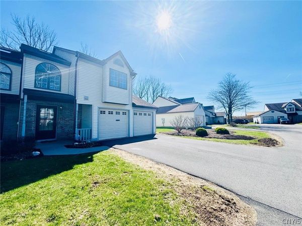 1146 The Park, Unit D, Cortland, NY 13045