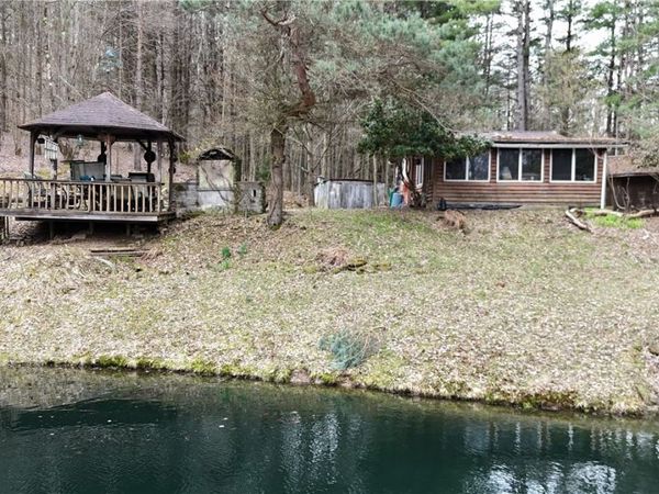 9675 Lafever Road, Cuba, NY 14727