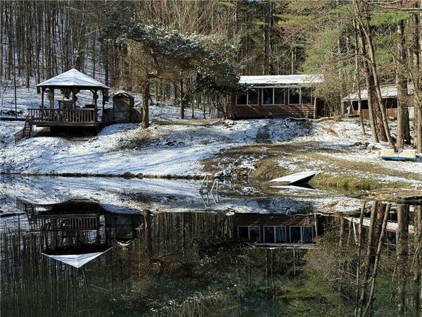 9675 Lafever Road , Cuba, NY 14727