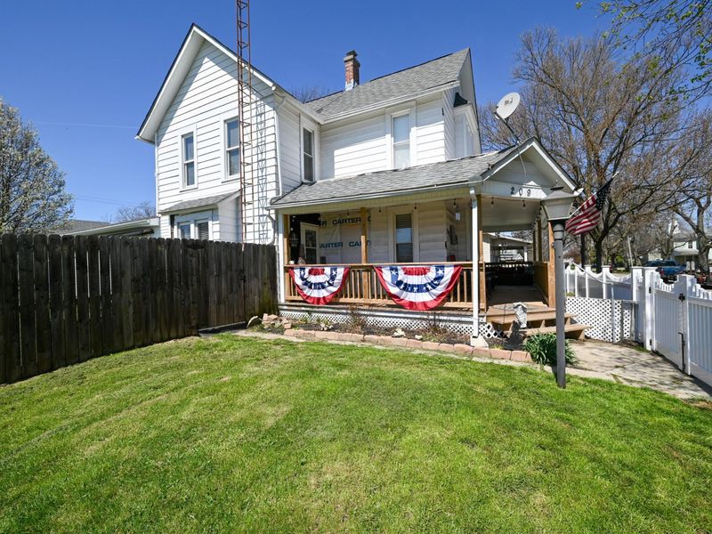 209 N Main Street, Caledonia, OH 43314 Photo 1