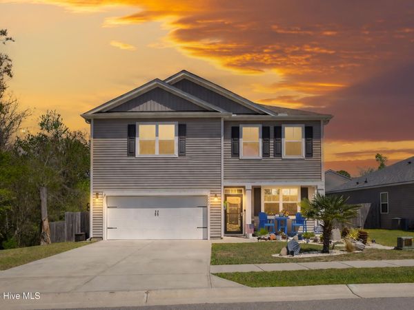 1549 St Joseph Drive SE, Bolivia, NC 28422