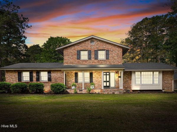 224 S Englewood Drive, Rocky Mount, NC 27804