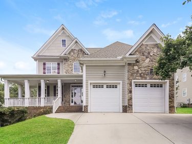 241 Plantation Drive, Youngsville, NC 27596
