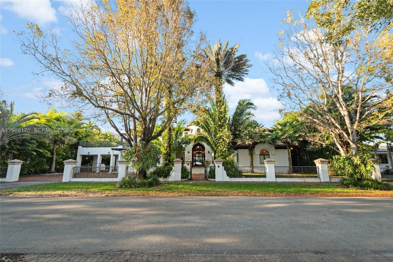 1253 Sorolla Ave, Coral Gables, FL 33134 Photo
