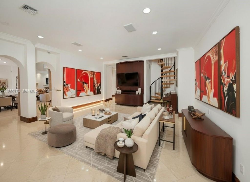 1253 Sorolla Ave, Coral Gables, FL 33134 Photo
