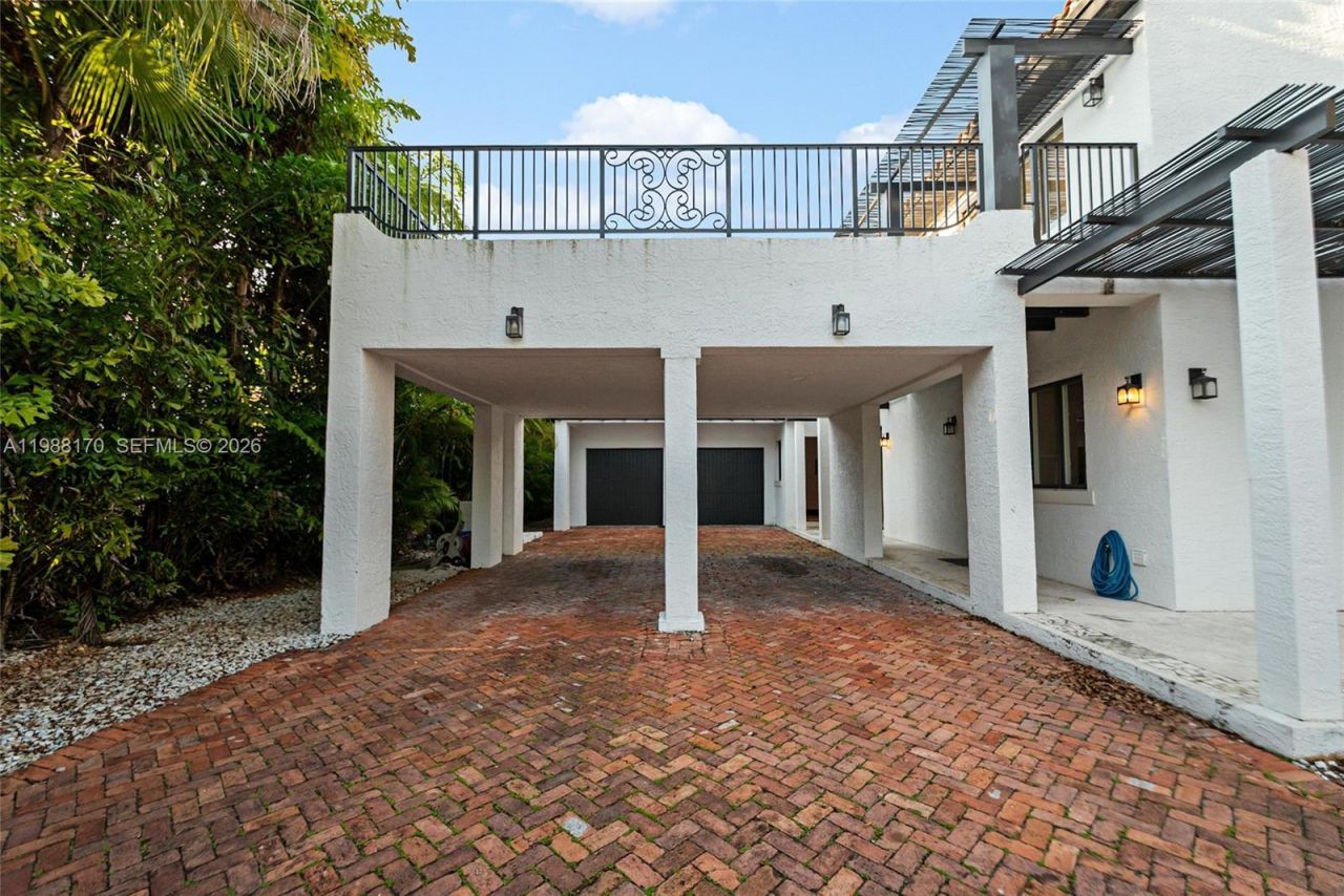 1253 Sorolla Ave, Coral Gables, FL 33134 Photo
