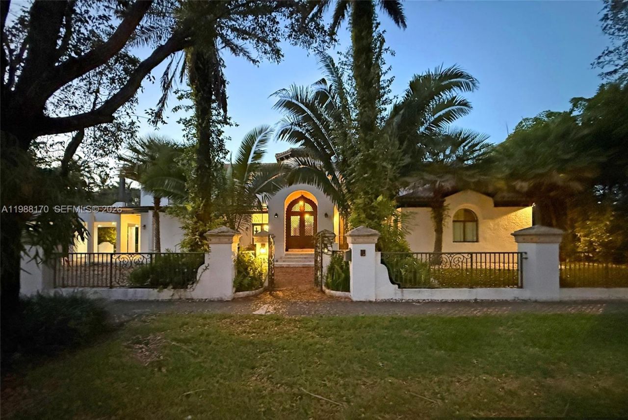 1253 Sorolla Ave, Coral Gables, FL 33134 Photo