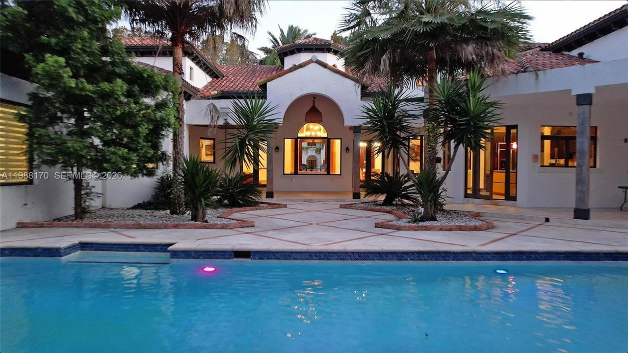1253 Sorolla Ave, Coral Gables, FL 33134 Photo