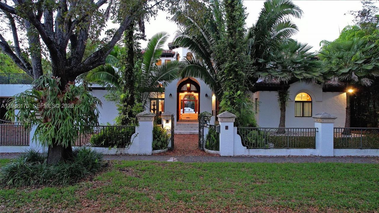 1253 Sorolla Ave, Coral Gables, FL 33134 Photo