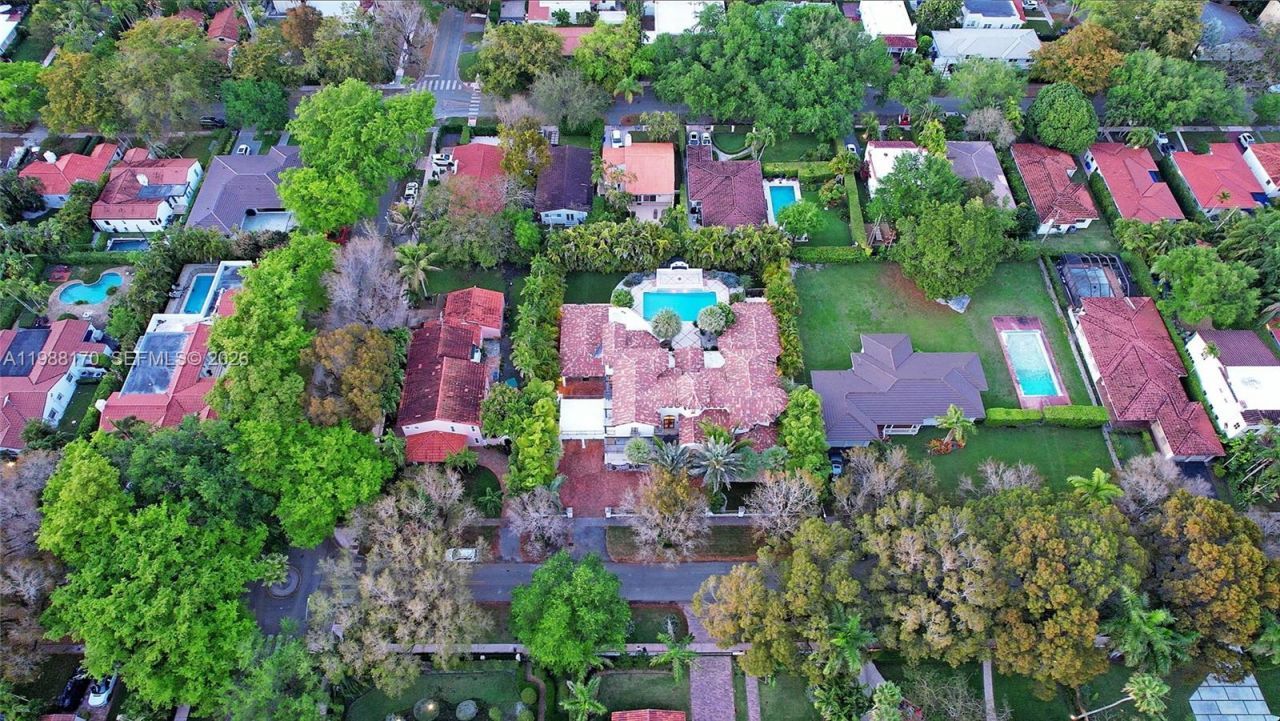 1253 Sorolla Ave, Coral Gables, FL 33134 Photo