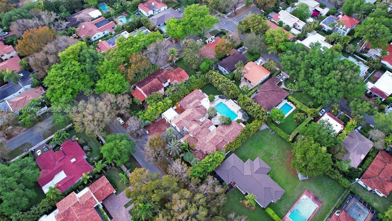 1253 Sorolla Ave, Coral Gables, FL 33134 Photo