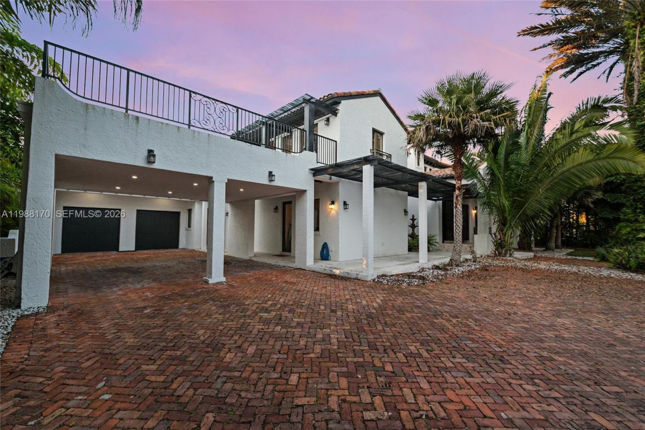 1253 Sorolla Ave, Coral Gables, FL 33134 Photo