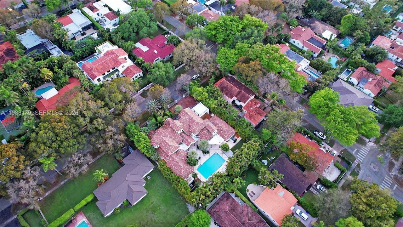 1253 Sorolla Ave, Coral Gables, FL 33134 Photo