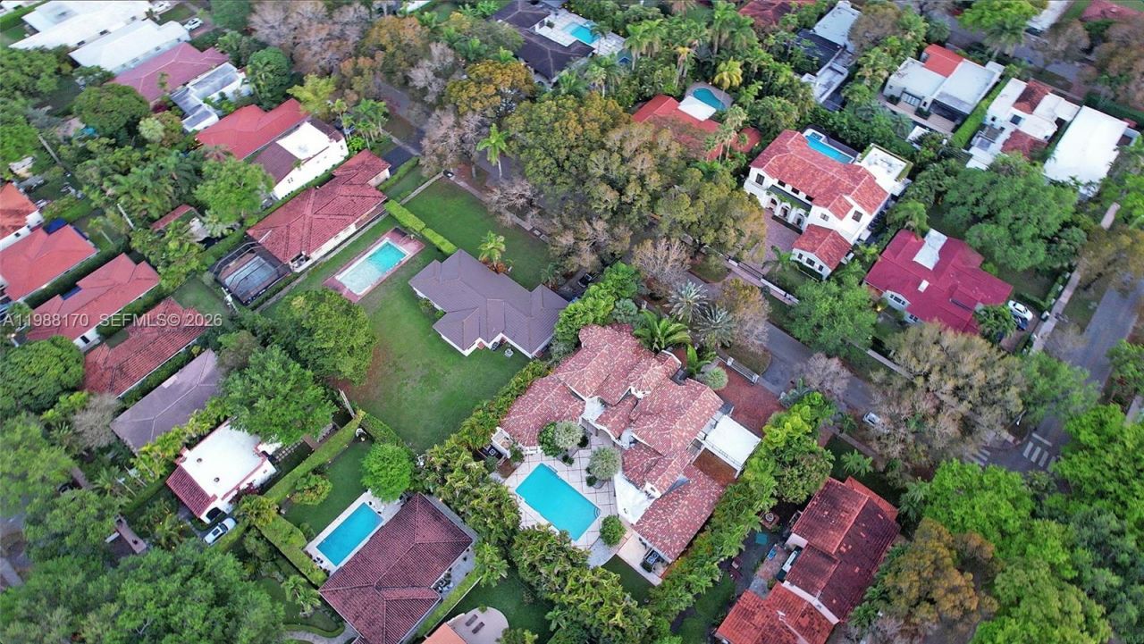 1253 Sorolla Ave, Coral Gables, FL 33134 Photo