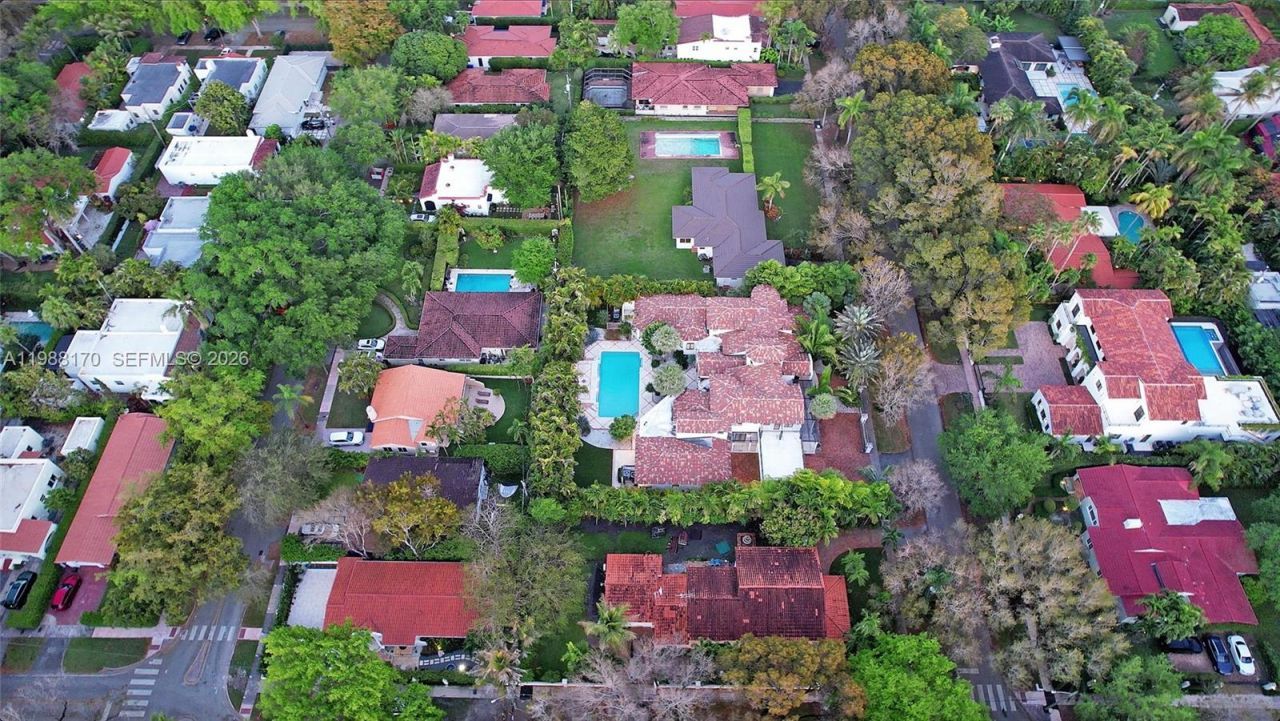 1253 Sorolla Ave, Coral Gables, FL 33134 Photo